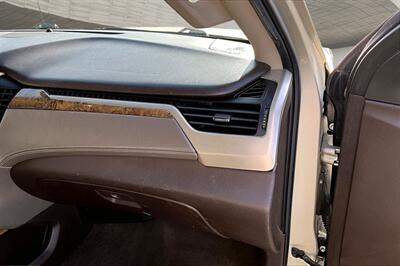 2016 GMC Yukon XL Denali - Photo 16 - Rock Springs, WY 82901