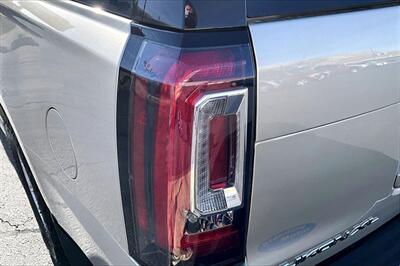 2016 GMC Yukon XL Denali - Photo 33 - Rock Springs, WY 82901
