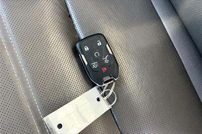 2016 GMC Yukon XL Denali - Photo 10 - Rock Springs, WY 82901