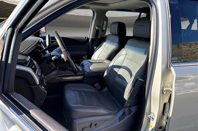 2016 GMC Yukon XL Denali - Photo 27 - Rock Springs, WY 82901