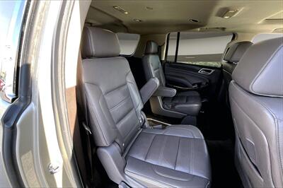 2016 GMC Yukon XL Denali - Photo 29 - Rock Springs, WY 82901
