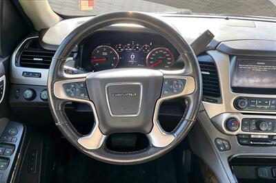 2016 GMC Yukon XL Denali - Photo 5 - Rock Springs, WY 82901