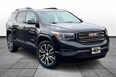 2019 GMC Acadia SLT-1   - Photo 11 - Rock Springs, WY 82901