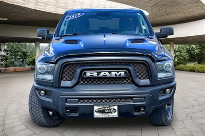 2019 RAM 1500 Classic Warlock - Photo 3 - Rock Springs, WY 82901