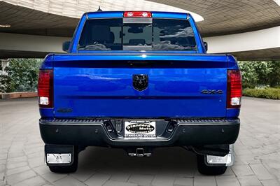 2019 RAM 1500 Classic Warlock - Photo 4 - Rock Springs, WY 82901