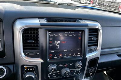 2019 RAM 1500 Classic Warlock - Photo 23 - Rock Springs, WY 82901