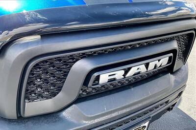 2019 RAM 1500 Classic Warlock - Photo 31 - Rock Springs, WY 82901