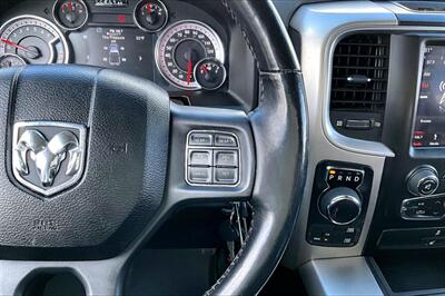 2019 RAM 1500 Classic Warlock - Photo 21 - Rock Springs, WY 82901