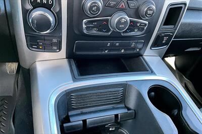 2019 RAM 1500 Classic Warlock - Photo 26 - Rock Springs, WY 82901