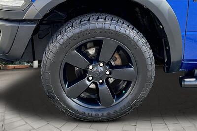 2019 RAM 1500 Classic Warlock - Photo 8 - Rock Springs, WY 82901