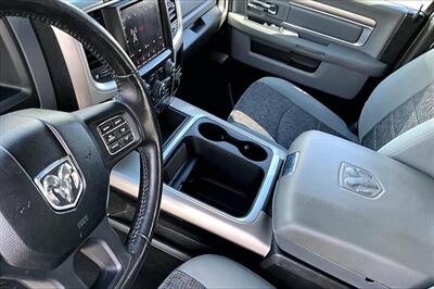 2019 RAM 1500 Classic Warlock - Photo 14 - Rock Springs, WY 82901