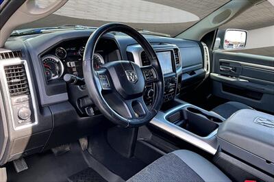 2019 RAM 1500 Classic Warlock - Photo 13 - Rock Springs, WY 82901
