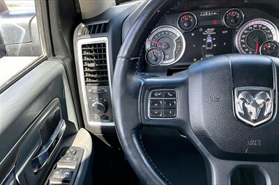 2019 RAM 1500 Classic Warlock - Photo 20 - Rock Springs, WY 82901