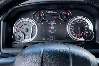 2019 RAM 1500 Classic Warlock - Photo 22 - Rock Springs, WY 82901