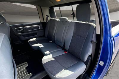 2019 RAM 1500 Classic Warlock - Photo 28 - Rock Springs, WY 82901
