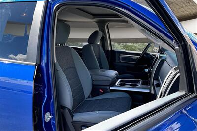 2019 RAM 1500 Classic Warlock - Photo 7 - Rock Springs, WY 82901