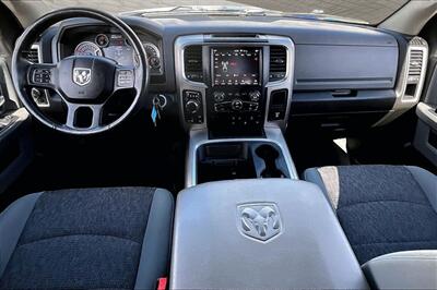 2019 RAM 1500 Classic Warlock - Photo 15 - Rock Springs, WY 82901