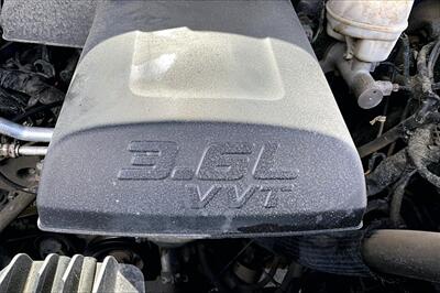 2019 RAM 1500 Classic Warlock - Photo 35 - Rock Springs, WY 82901