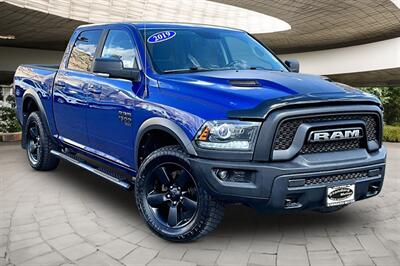 2019 RAM 1500 Classic Warlock - Photo 11 - Rock Springs, WY 82901