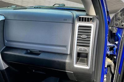 2019 RAM 1500 Classic Warlock - Photo 16 - Rock Springs, WY 82901