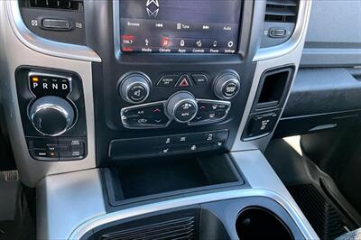 2019 RAM 1500 Classic Warlock - Photo 24 - Rock Springs, WY 82901