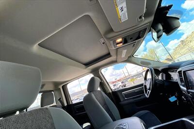 2019 RAM 1500 Classic Warlock - Photo 17 - Rock Springs, WY 82901