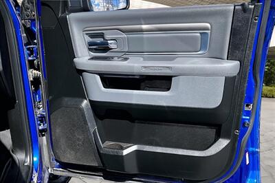 2019 RAM 1500 Classic Warlock - Photo 19 - Rock Springs, WY 82901