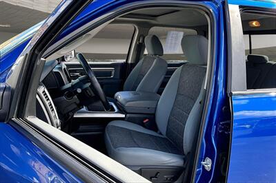 2019 RAM 1500 Classic Warlock - Photo 27 - Rock Springs, WY 82901