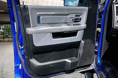 2019 RAM 1500 Classic Warlock - Photo 18 - Rock Springs, WY 82901