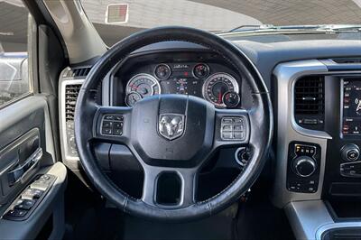 2019 RAM 1500 Classic Warlock - Photo 5 - Rock Springs, WY 82901
