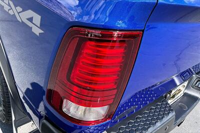 2019 RAM 1500 Classic Warlock - Photo 33 - Rock Springs, WY 82901