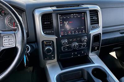 2019 RAM 1500 Classic Warlock - Photo 6 - Rock Springs, WY 82901