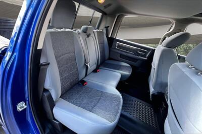 2019 RAM 1500 Classic Warlock - Photo 29 - Rock Springs, WY 82901