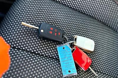 2016 Chevrolet Equinox LT   - Photo 10 - Rock Springs, WY 82901