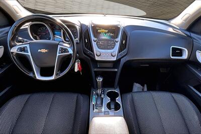 2016 Chevrolet Equinox LT   - Photo 15 - Rock Springs, WY 82901