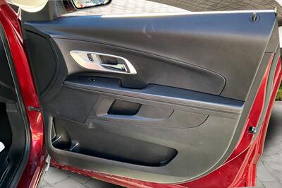 2016 Chevrolet Equinox LT   - Photo 19 - Rock Springs, WY 82901