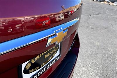 2016 Chevrolet Equinox LT   - Photo 34 - Rock Springs, WY 82901