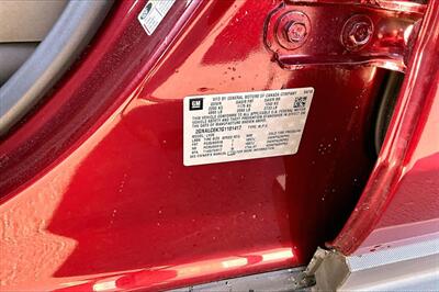 2016 Chevrolet Equinox LT   - Photo 36 - Rock Springs, WY 82901