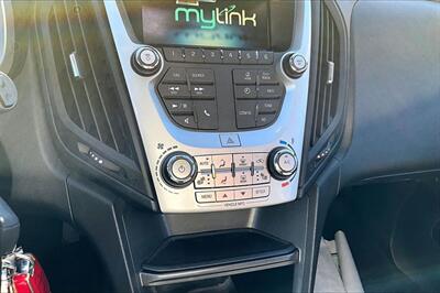 2016 Chevrolet Equinox LT   - Photo 24 - Rock Springs, WY 82901