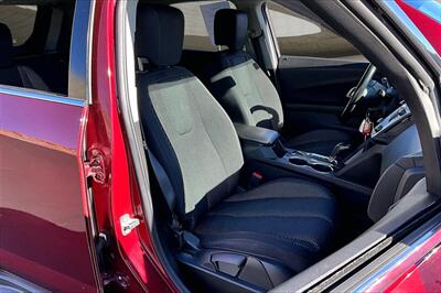 2016 Chevrolet Equinox LT   - Photo 7 - Rock Springs, WY 82901