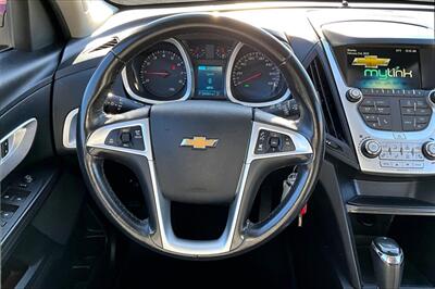 2016 Chevrolet Equinox LT   - Photo 5 - Rock Springs, WY 82901