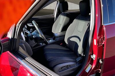 2016 Chevrolet Equinox LT   - Photo 27 - Rock Springs, WY 82901