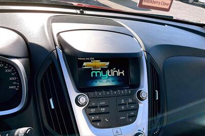 2016 Chevrolet Equinox LT   - Photo 23 - Rock Springs, WY 82901