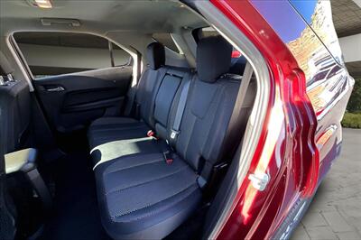 2016 Chevrolet Equinox LT   - Photo 28 - Rock Springs, WY 82901