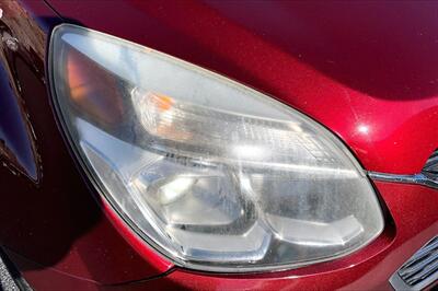 2016 Chevrolet Equinox LT   - Photo 32 - Rock Springs, WY 82901