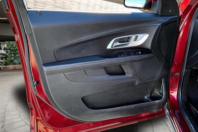 2016 Chevrolet Equinox LT   - Photo 18 - Rock Springs, WY 82901