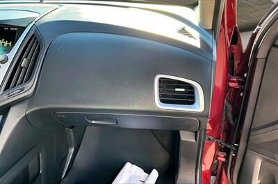 2016 Chevrolet Equinox LT   - Photo 16 - Rock Springs, WY 82901