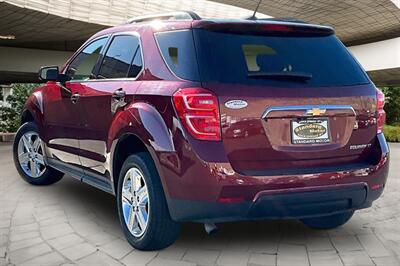 2016 Chevrolet Equinox LT   - Photo 12 - Rock Springs, WY 82901