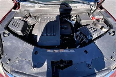 2016 Chevrolet Equinox LT   - Photo 9 - Rock Springs, WY 82901