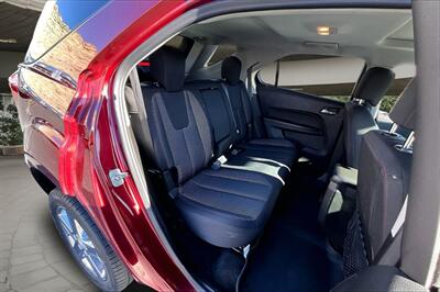 2016 Chevrolet Equinox LT   - Photo 29 - Rock Springs, WY 82901